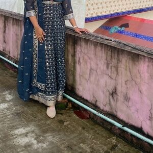 Indian dress